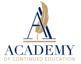 Academy of continued education for dentistry