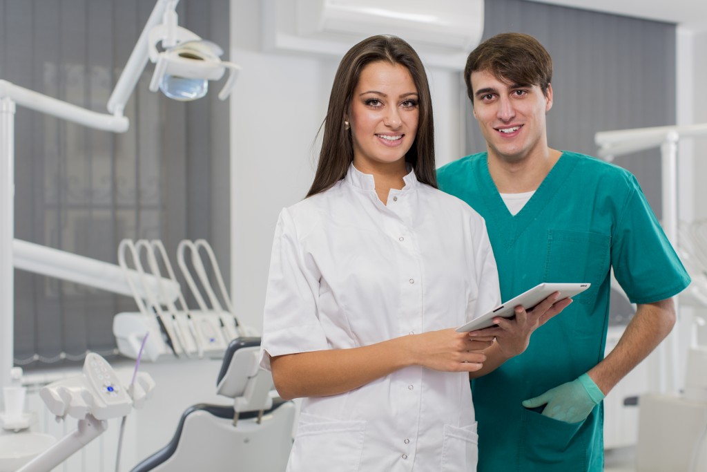 Dental CE Courses by Academy of Continued Education